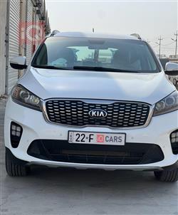 کیا سۆرینتۆ